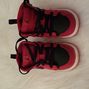 Toddlers Air Jordans